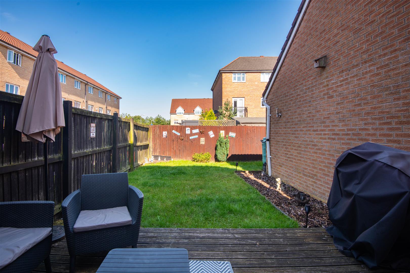 Abbeylea Drive, Westhoughton, Bolton